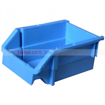 Cung cấp khay nhựa đựng linh kiện máy