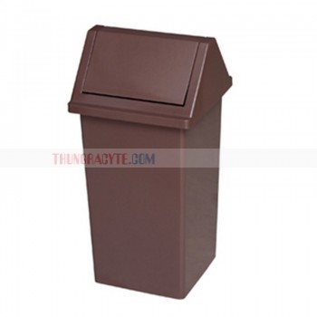 Cung cấp thùng vứt rác 55 lít