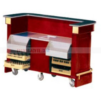 Cung câp quầy phục vụ đa năng