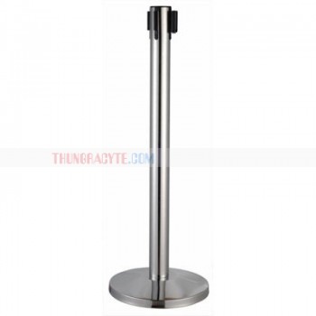 Cung cấp cột chắn inox dây căng chuyên dụng