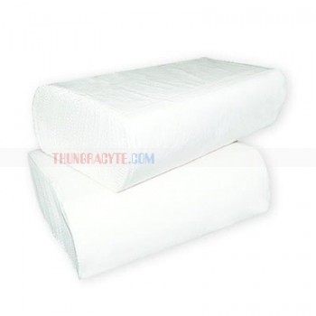 Cung cấp giấy lau tay phòng tắm