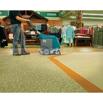 Mua máy giặt thảm E5 ở đâu giá rẻ