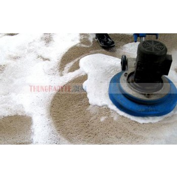 Chất giặt thảm giặt ghế của công ty HTX