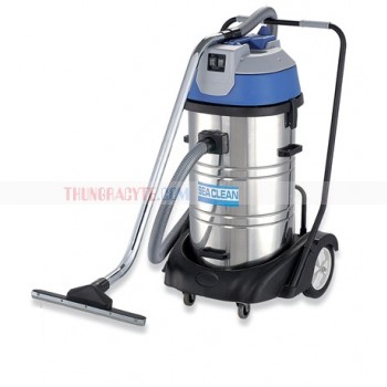 Cung cấp thiết bị hút bụi vệ sinh văn phòng 