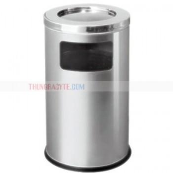 Cung cấp thùng bỏ rác không gỉ gạt tàn 
