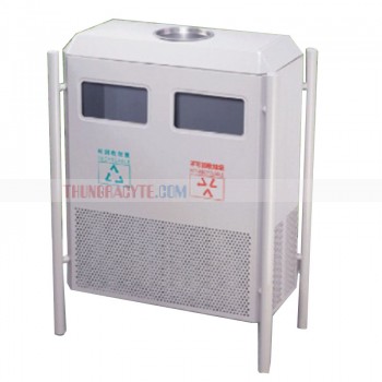 Cung cấp Thùng rác công viên công cộng
