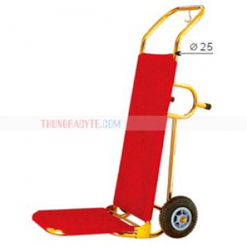 Cung cấp xe kéo đẩy hành lý khách sạn cao cấp nhập khẩu