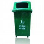 Cung cấp thùng đựng rác nhựa 95 lít
