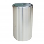 Cung cấp thùng đựng rác inox không gỉ văn phòng A35F