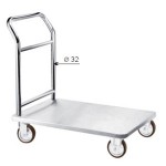 Địa chỉ bán các loại xe đẩy hành lý ở Hà Nội