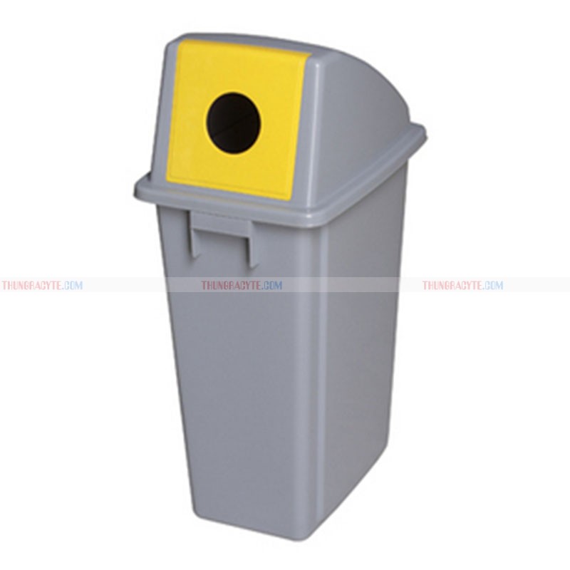 Cung cấp xô rác nhựa tiện dụng - Đại lý chính hãng bán thùng đựng bỏ ...