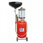 Cung cấp máy hút dầu dùng khí nén