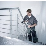 Chuyên bán hóa chất bảo dưỡng inox