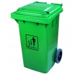 Cung cấp THÙNG THU GOM RÁC CÔNG NGHIỆP