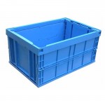 Thùng nhựa sử dụng trong công nghiệp 